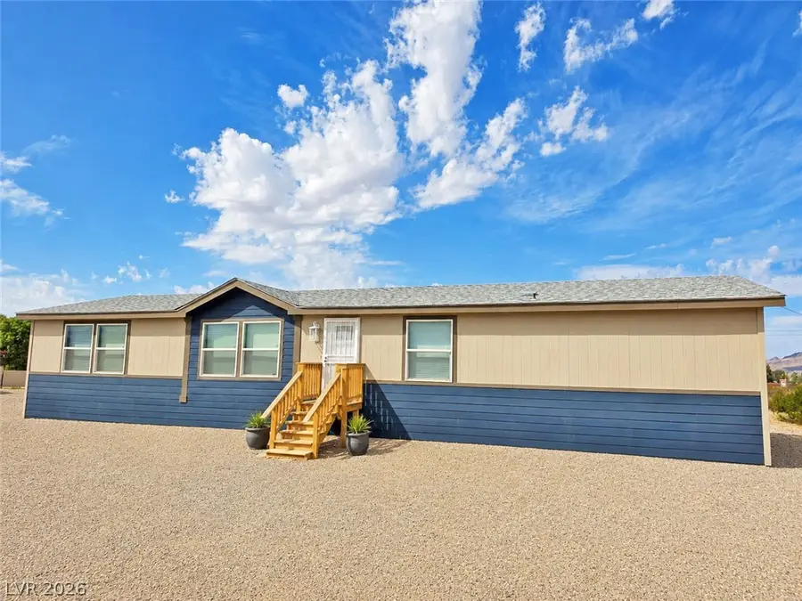 5620 Genoa Avenue, Pahrump, NV 89060 - #3