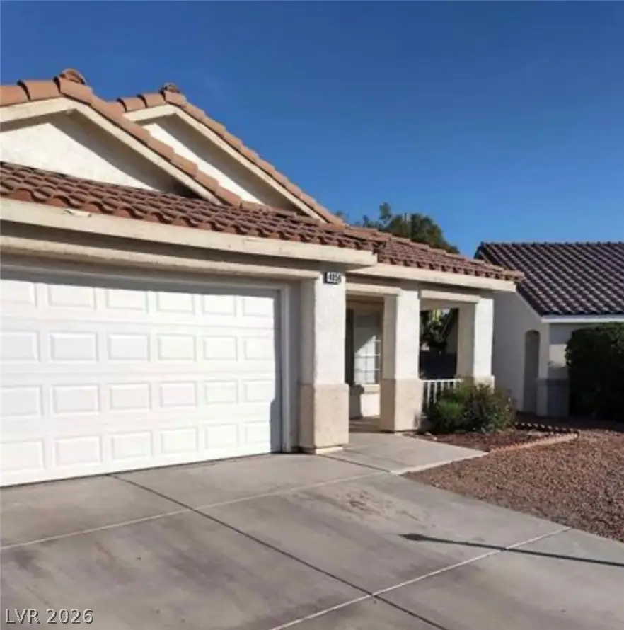 4856 Minturn Avenue, Las Vegas, NV 89130 - #1