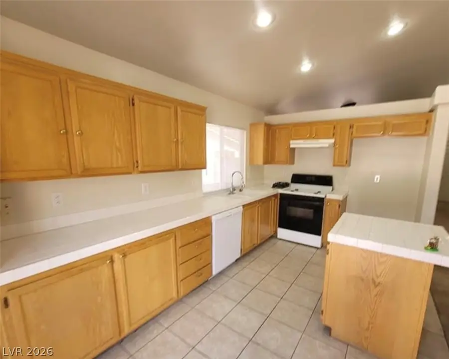 4856 Minturn Avenue, Las Vegas, NV 89130 - #2