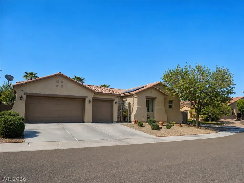 1720 Silent Sunset Avenue, North Las Vegas, NV 89084 - #1