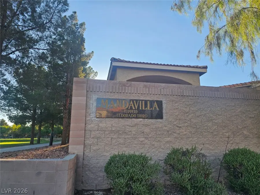 1720 Silent Sunset Avenue, North Las Vegas, NV 89084 - #2