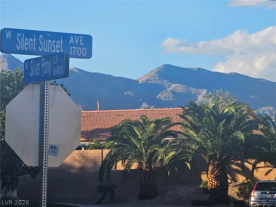 1720 Silent Sunset Avenue, North Las Vegas, NV 89084 - #3
