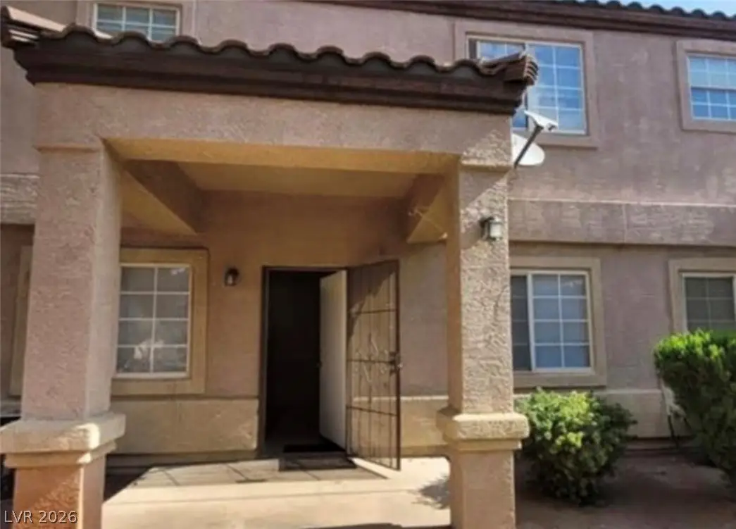 2501 Charleville Avenue #104, Las Vegas, NV 89106 - #1