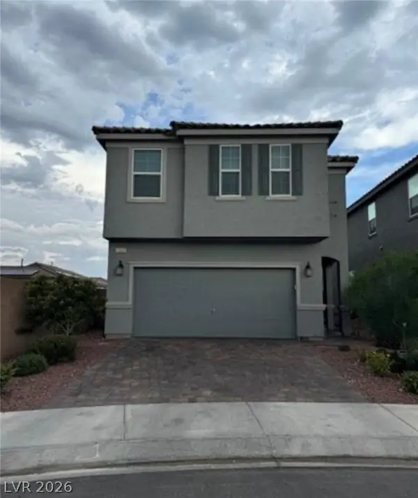 1630 Harvest Pecan Court, Las Vegas, NV 89108