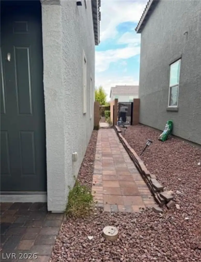 1630 Harvest Pecan Court, Las Vegas, NV 89108 - #2