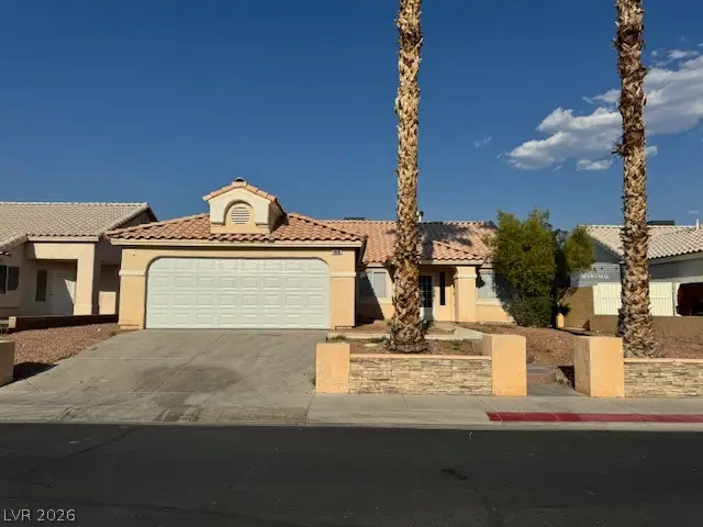 4848 Califa Drive, Las Vegas, NV 89122 - #1