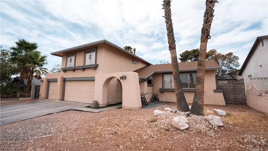 3549 E Reno Avenue, Las Vegas, NV 89120 - #2