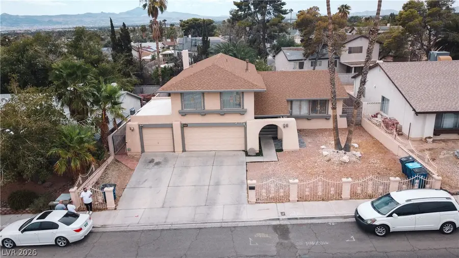 3549 E Reno Avenue, Las Vegas, NV 89120 - #3