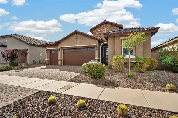 1179 N Water Street, Henderson, NV 89011