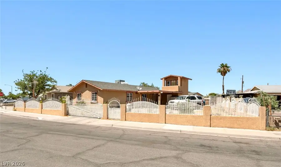 4792 Rita Drive, Las Vegas, NV 89121 - #2