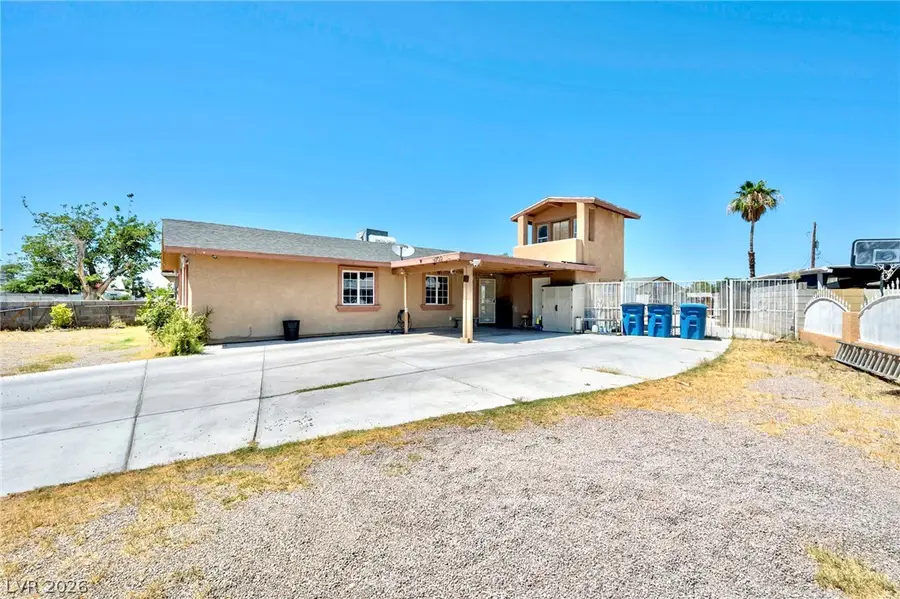 4792 Rita Drive, Las Vegas, NV 89121 - #3