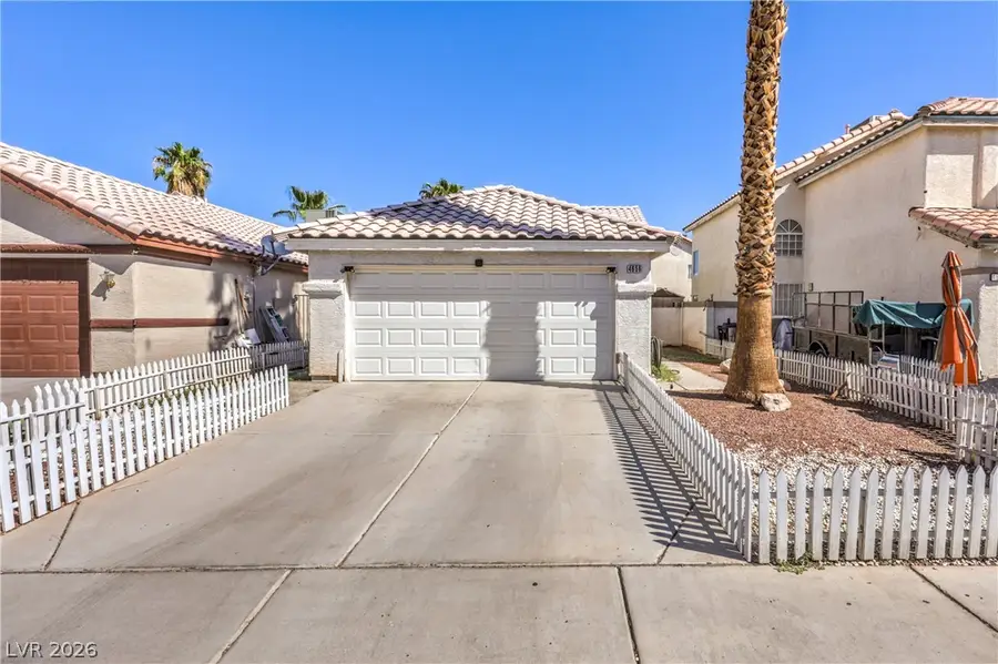4656 Baby Bird Lane, Las Vegas, NV 89115 - #3