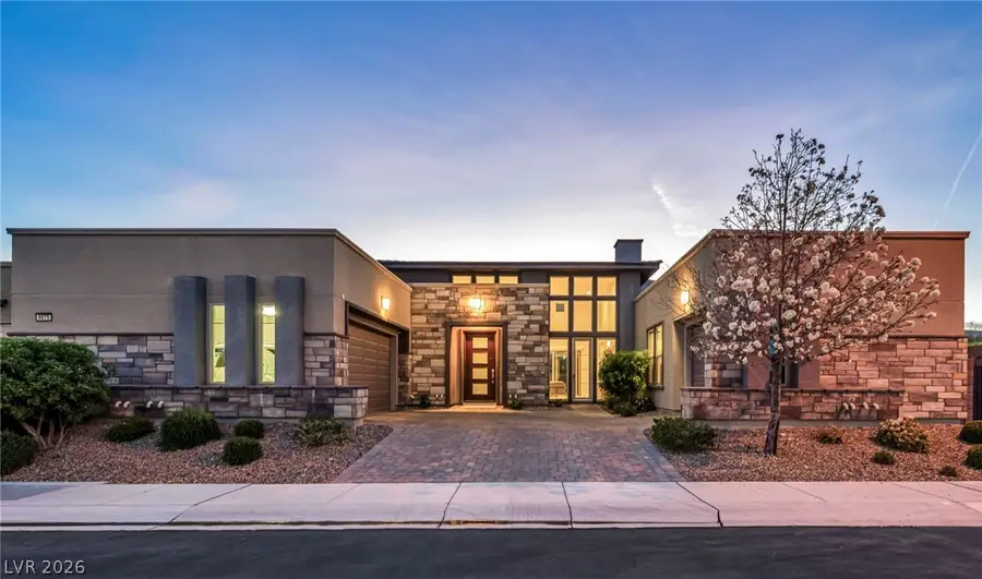 6675 Desert Crimson Street, Las Vegas, NV 89148 - #3