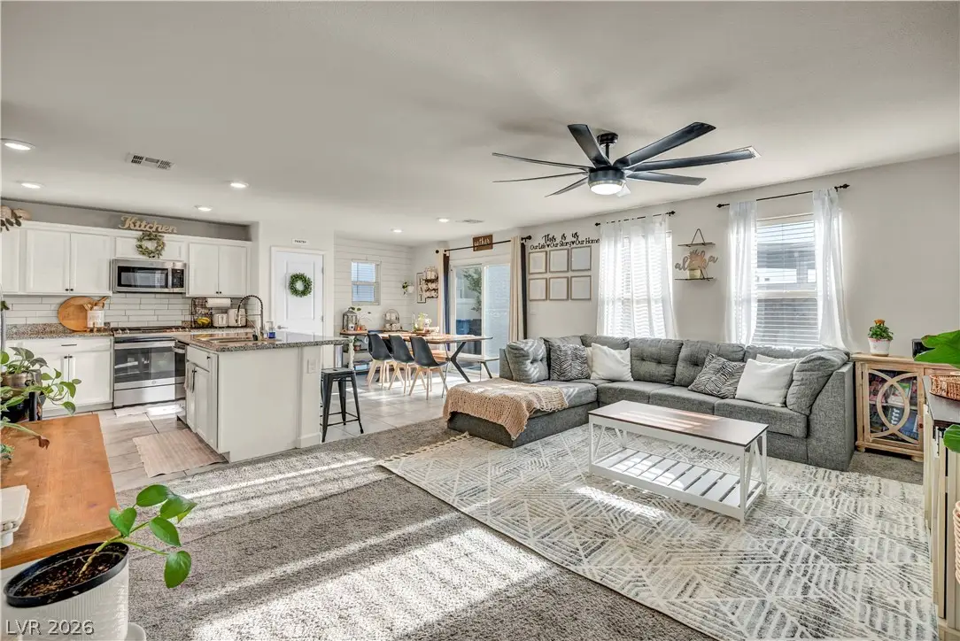 5037 Bloodhound Street, Las Vegas, NV 89122 - #1