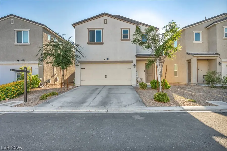 5037 Bloodhound Street, Las Vegas, NV 89122 - #2