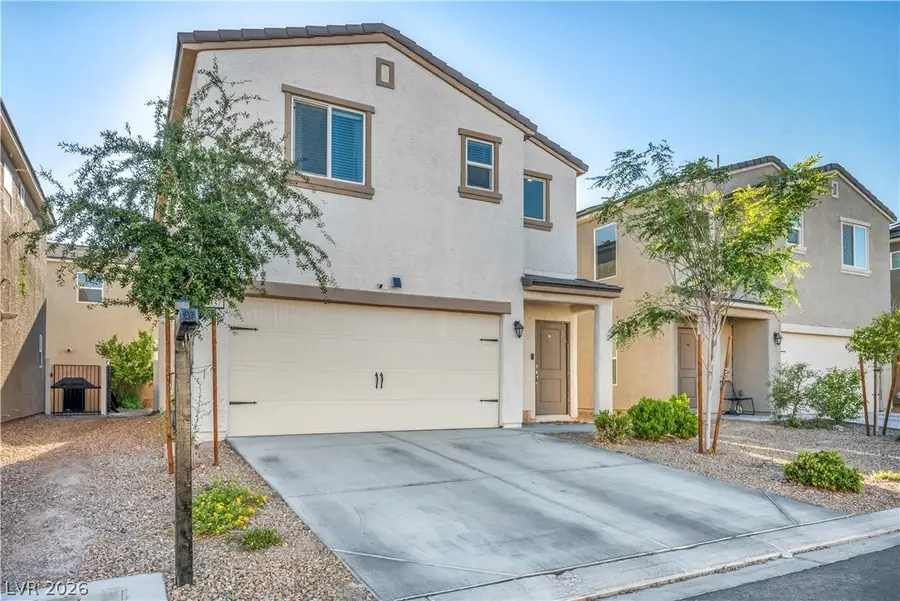 5037 Bloodhound Street, Las Vegas, NV 89122 - #3