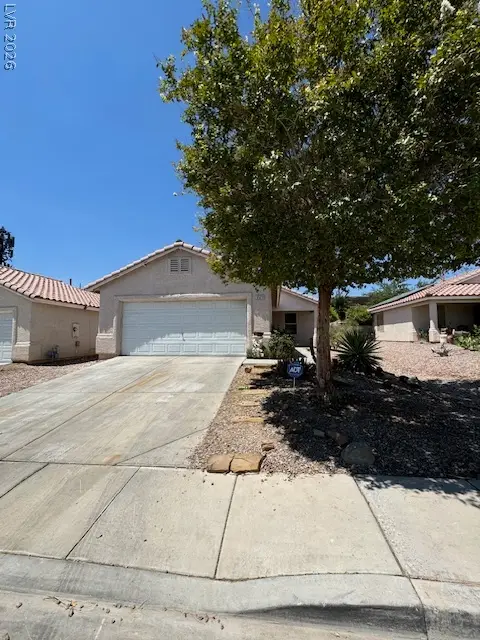5523 Jose Leon Street, North Las Vegas, NV 89031 - #2