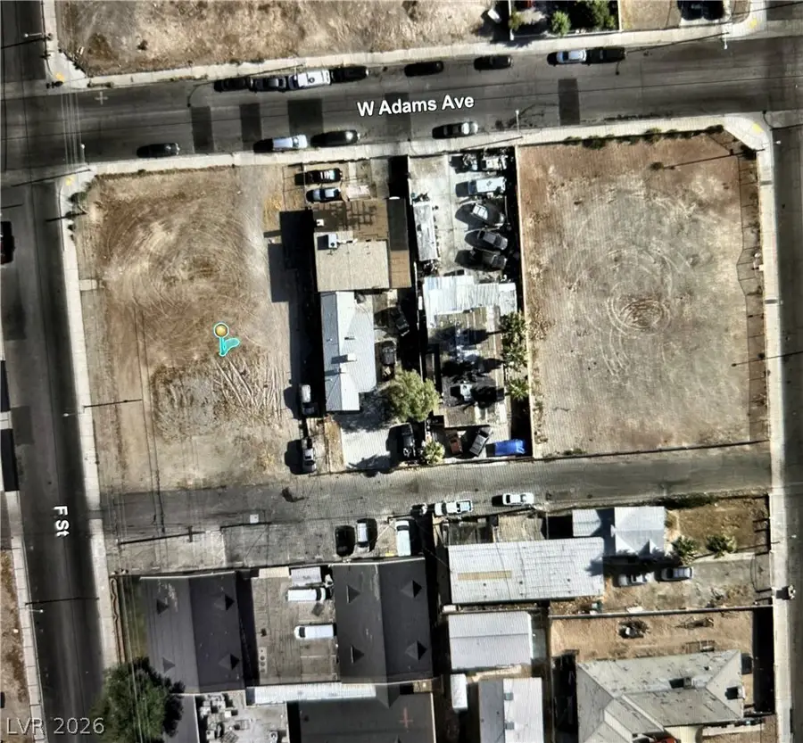 922 F Street, Las Vegas, NV 89106 - #2