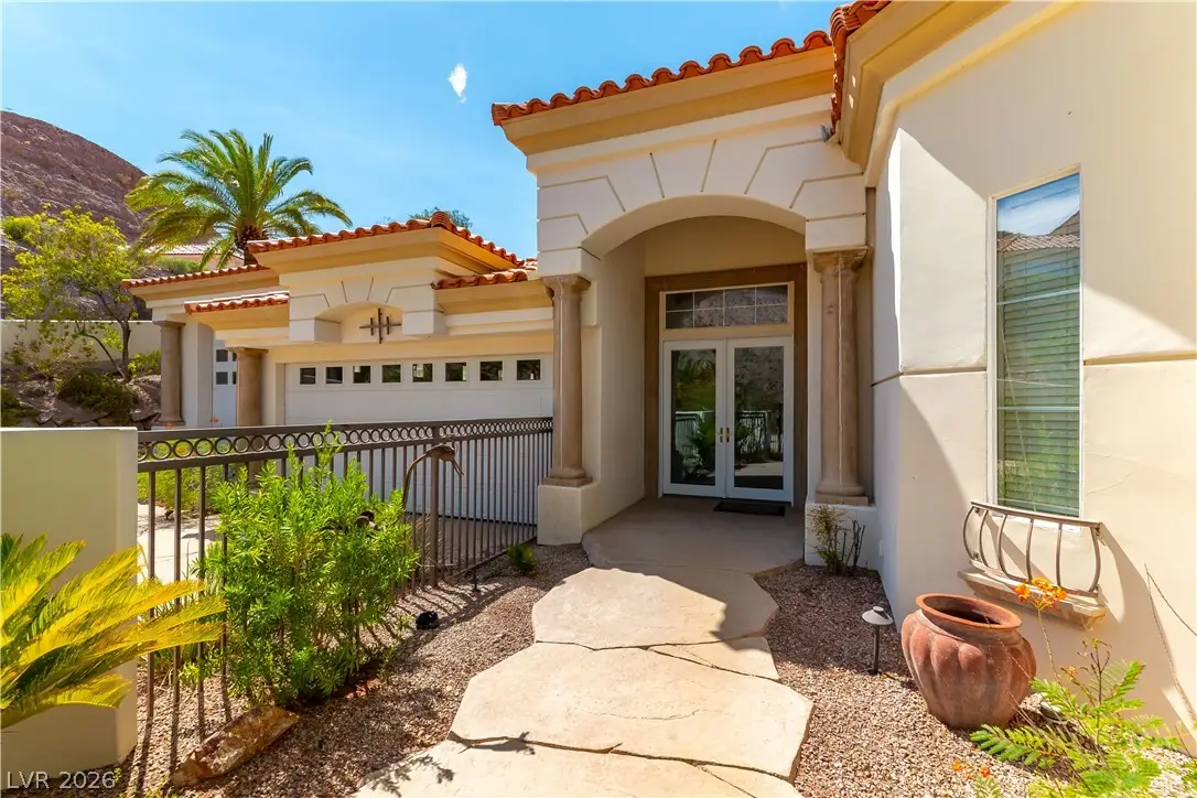 224 Hallett Cove Court, Boulder City, NV 89005 - #1