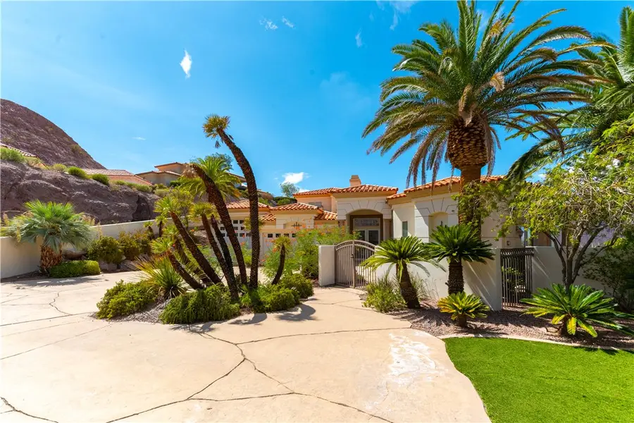 224 Hallett Cove Court, Boulder City, NV 89005 - #2
