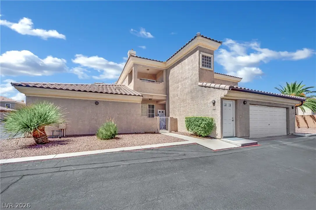 6908 Dorita Avenue #102, Las Vegas, NV 89108 - #1