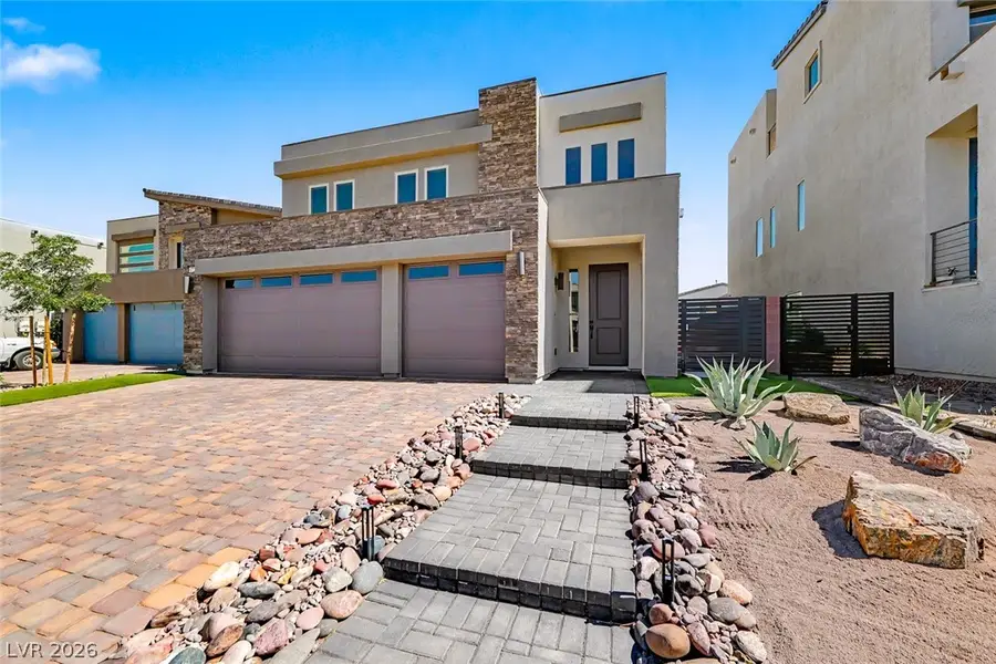 6723 Vista Roma Avenue, Las Vegas, NV 89139 - #2