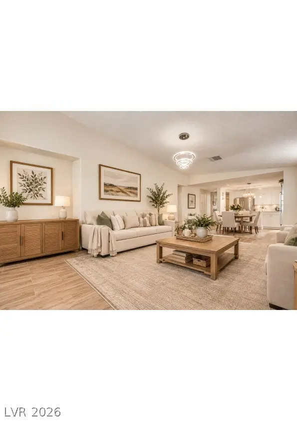 7304 Empress Drive, Las Vegas, NV 89147 - #2