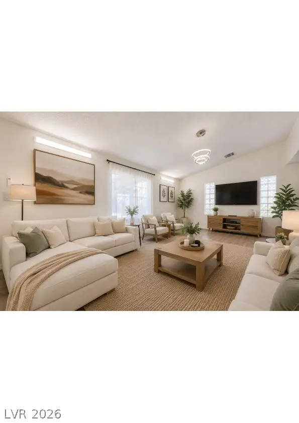 7304 Empress Drive, Las Vegas, NV 89147 - #3