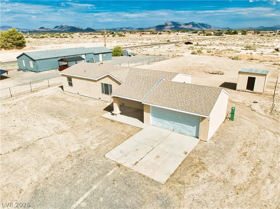 420 E Hickory Street, Pahrump, NV 89048 - #3