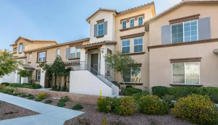 11489 Belmont Lake Drive #102, Las Vegas, NV 89135 - #1