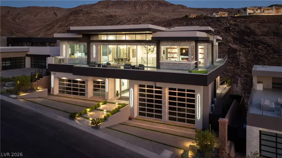 1205 Amber Rim Drive, Henderson, NV 89012 - #3