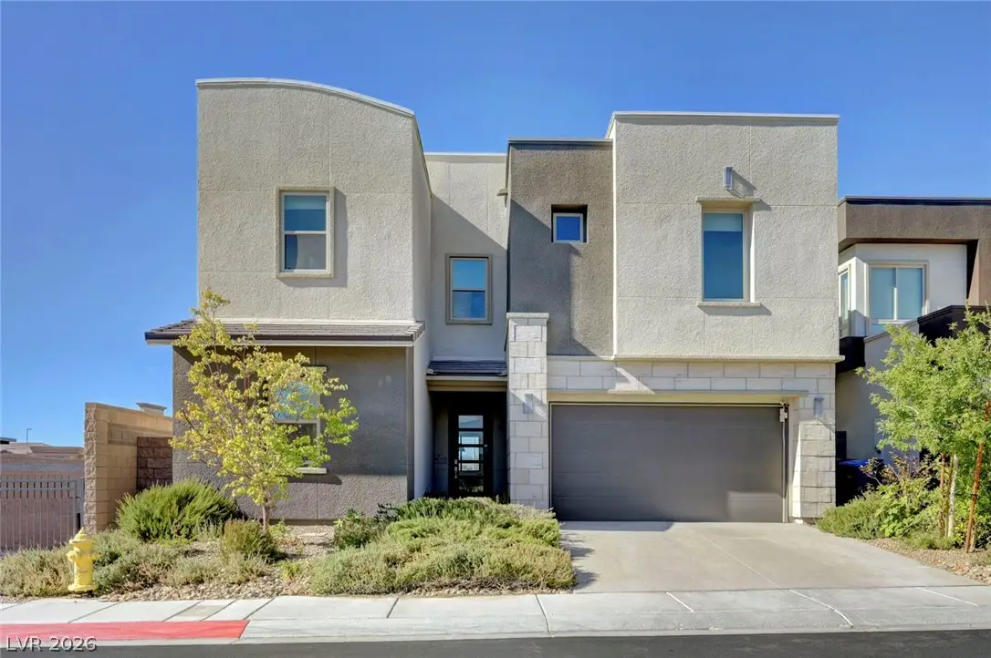 699 Glowing Horizon Street, Henderson, NV 89052 - #1