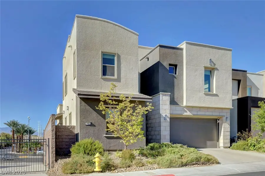 699 Glowing Horizon Street, Henderson, NV 89052 - #2