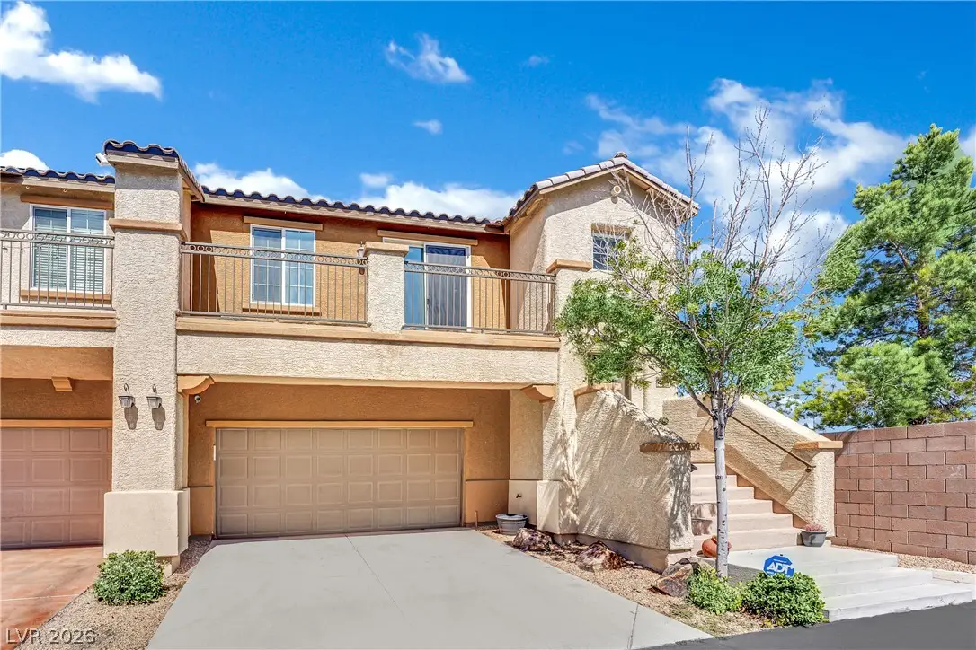 1109 Via Castelli, Henderson, NV 89052 - #1