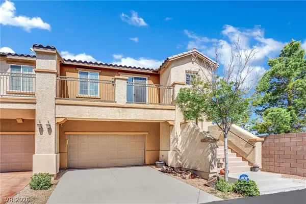 1109 Via Castelli, Henderson, NV 89052