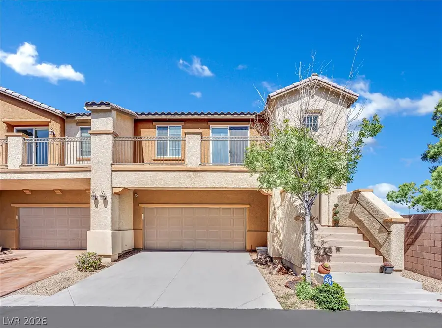 1109 Via Castelli, Henderson, NV 89052 - #2
