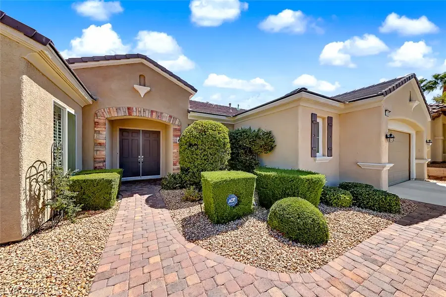 2204 Canyonville Drive, Henderson, NV 89044 - #3