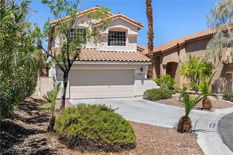 1601 Ghost Flower Court, Las Vegas, NV 89128 - #3