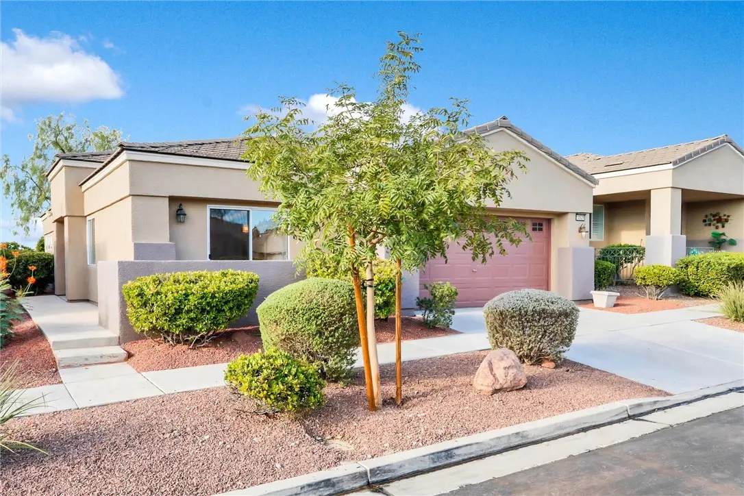 10529 India Hawthorn Avenue, Las Vegas, NV 89144 - #1
