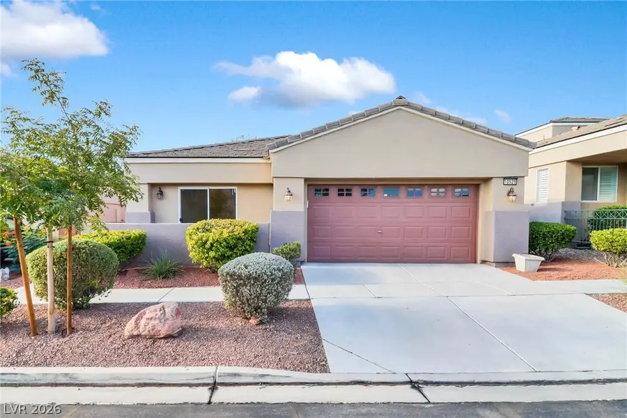 10529 India Hawthorn Avenue, Las Vegas, NV 89144 - #2