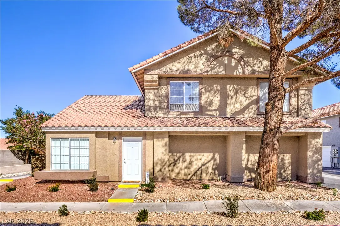 1332 Sunblossom Street, Las Vegas, NV 89128 - #1