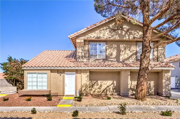 1332 Sunblossom Street, Las Vegas, NV 89128