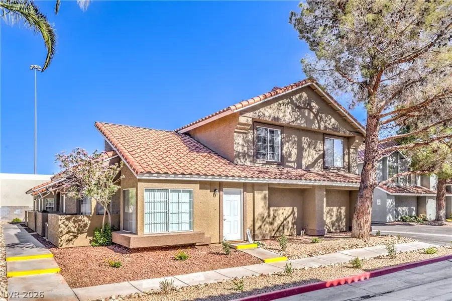 1332 Sunblossom Street, Las Vegas, NV 89128 - #3