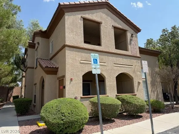 10290 Gilmore Canyon Court #103, Las Vegas, NV 89129