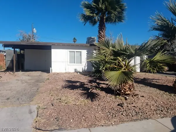 1317 Exley Avenue, Las Vegas, NV 89104