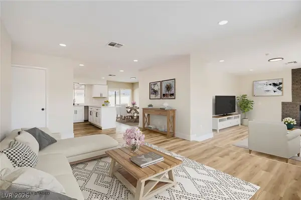 914 Palo Verde Drive, Henderson, NV 89015