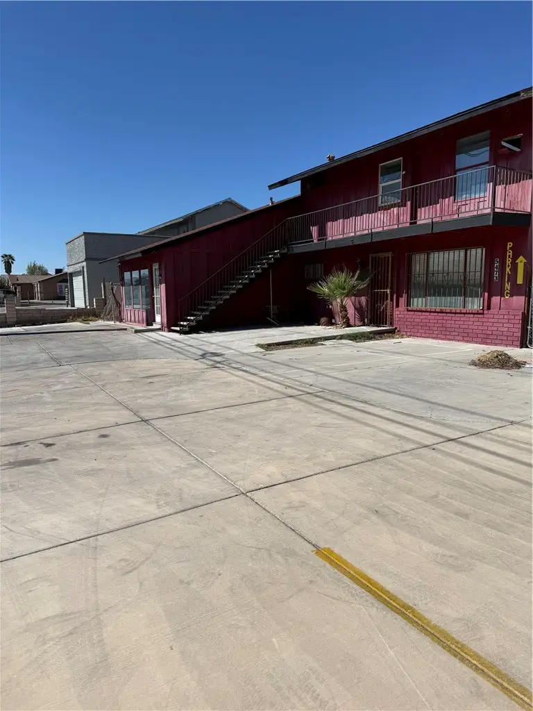 5473 S South Eastern Avenue, Las Vegas, NV 89119 - #1