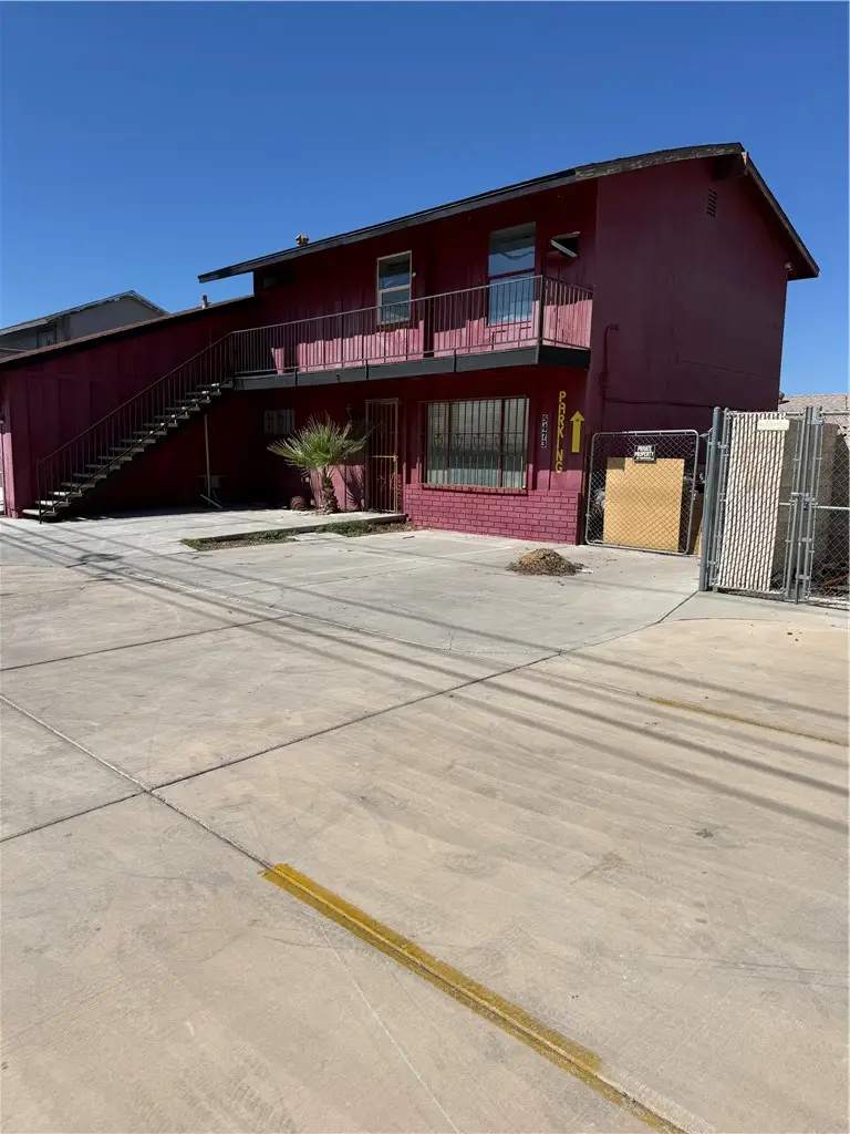 5473 S South Eastern Avenue, Las Vegas, NV 89119 - #2
