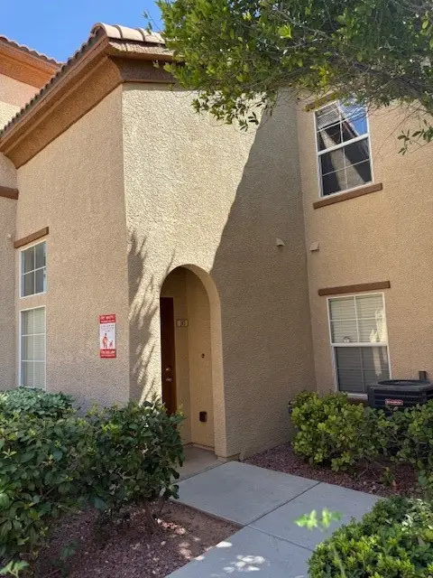 3815 Juno Beach Street #203, Las Vegas, NV 89129