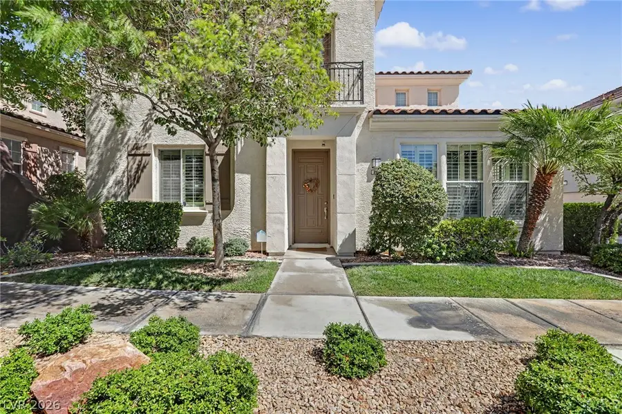 2150 Cast Pebble Drive, Las Vegas, NV 89135 - #2